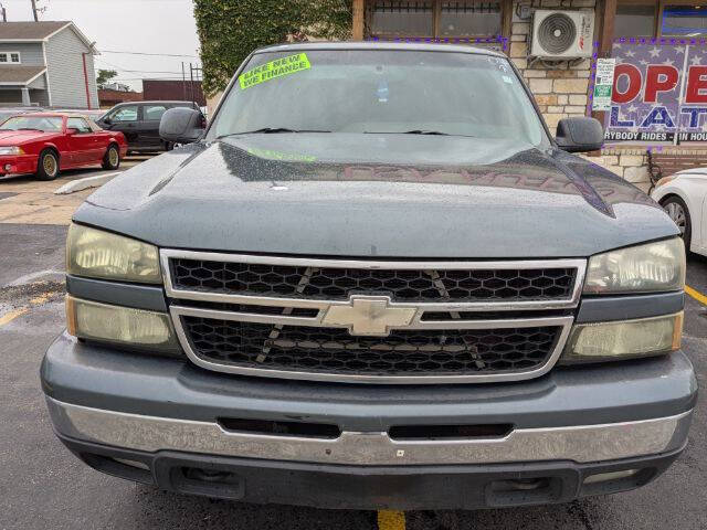 chevrolet silverado 1500 2007 1GCEC19X57Z139596 image chevrolet silverado 1500 2007 1GCEC19X57Z139596 image